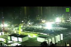 Βίντεο - Πώς στήθηκε νοσοκομείο μέσα σε 10 μέρες στην Ουχάν