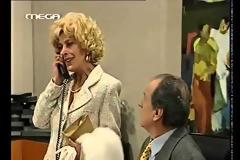 Πέθανε ο ηθοποιός Δημήτρης Τσούτσης