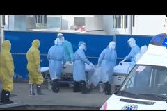 Κοροναϊός: Δεύτερο νοσοκομείο σε χρόνο ρεκόρ στη Γουχάν -Μέσα στην εβδομάδα οι πρώτοι ασθενείς