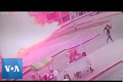 Περού: Στους 23 οι νεκροί από την έκρηξη βυτιοφόρου στη Λίμα (βίντεο)