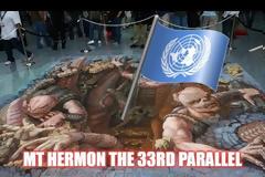 ΤΡΑΜΠ “ΧΑΙΡΟΜΑΙ ΠΟΥ ΕΧΩ ΓΕΡΜΑΝΙΚΟ ΑΙΜΑ, ΕΙΝΑΙ ΕΥΛΟΓΙΑ”(Βίντεο)