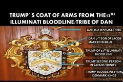 ΤΡΑΜΠ “ΧΑΙΡΟΜΑΙ ΠΟΥ ΕΧΩ ΓΕΡΜΑΝΙΚΟ ΑΙΜΑ, ΕΙΝΑΙ ΕΥΛΟΓΙΑ”(Βίντεο)