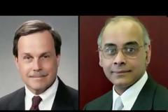 ΤΡΑΜΠ “ΧΑΙΡΟΜΑΙ ΠΟΥ ΕΧΩ ΓΕΡΜΑΝΙΚΟ ΑΙΜΑ, ΕΙΝΑΙ ΕΥΛΟΓΙΑ”(Βίντεο)