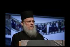 13135 - Μύρων Σιμωνοπετρίτης: «Η αντιμετώπιση του πένθους»