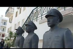 Κως: Τρισάγιο στην μνήμη των Ηρώων του ΠΝ σε Ίμια και Κίναρο