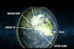 Η Τέλεια Ευθυγράμμιση Των Αρχαίων Μνημείων Και Αλλά Μυστηριώδη Μνημεία Στον Κόσμο PART 2