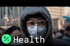 Οδηγίες για το πώς πρέπει να φοράτε την ιατρική μάσκα σωστά