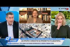 Οι τρεις βόμβες της κυβέρνησης: Μεταναστευτικό, εθνικά θέματα, πλειστηριασμοί