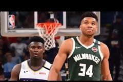 Ασταμάτητος ο Γιάννης!  -Πέλικανς - Μπακς (108-120)