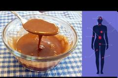 Μέλι και κανέλα: Ένας συνδυασμός με εκπληκτικά οφέλη για την υγεία-ΒΙΝΤΕΟ