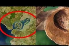 Το Νησί Που Κανείς Δεν Επιστρέφει Και Αλλά Μυστηριώδη Μνημεία Part 1