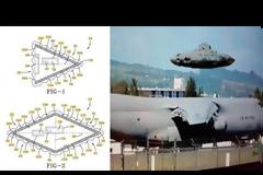 Η Διαστημική Δύναμη των ΗΠΑ χρησιμοποιεί εξωγήινη τεχνολογία, σύμφωνα με ισχυρισμούς