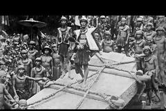 Νέο βίντεο - Γιατί Χτίστηκε Το Πελώριο Πέτρινο Μνημείο; Στόουνχεντζ