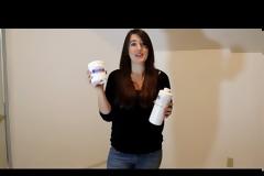 ΚΑΤΑΣΚΕΥΕΣ - Βάψτε Μόνοι σας το Χαλί σας με 2 Διαφορετικούς Τρόπους