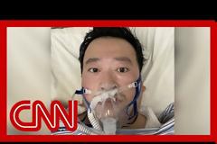 Πέθανε ο Κινέζος ιατρός που προειδοποίησε νωρίς για τον φονικό ιό - Κατηγορήθηκε για fake news..