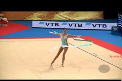 Σοκ: Η παγκόσμια πρωταθλήτρια ρυθμικής γυμναστικής έκανε απόπειρα αυτοκτονίας