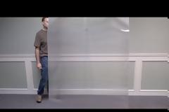 Η κουβέρτα που κάνει «αόρατους» τους στρατιώτες (Βίντεο)