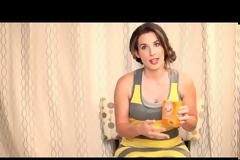 Περιποίηση ποδιών για κάλους και σκασμένες φτέρνες – Δείτε τι μείγμα φτιάχνει!-ΒΙΝΤΕΟ