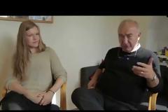 ΤΟ ΟΡΑΜΑ ΤΗΣ ΛΕΥΚΗΣ ΓΕΝΟΚΤΟΝΙΑΣ ΤΟΥ 2050 ΤΗΣ ΜΕΡΚΕΛ ΕΒΡΑΙΚΗΣ ΚΑΤΑΓΩΓΗΣ(Βίντεο)