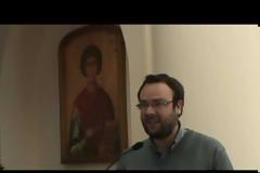 Χαράλαμπος Άνδραλης, Γιόγκα: Γυμναστική ή θρησκεία;