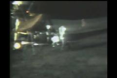 Όταν οι άνθρωποι έπαιζαν γκολφ στη Σελήνη