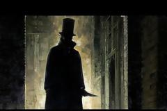 Νέο βίντεο - Ίσως Ήταν Γυναίκα ο Τζακ ο Αντεροβγάλτης