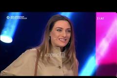 Δήμητρα Αλεξανδράκη: Η συγνώμη στη Τζώρτζια Παναγή στο My Style Rocks