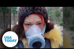 WUHAN ΘΑΝΑΣΙΜΟΣ ΚΟΡΟΝΑΙΟΣ…ΤΙ ΚΡΥΒΕΤΑΙ ΠΙΣΩ ΑΠΟ ΤΗΝ ΕΠΙΔΗΜΙΑ(Βίντεο)