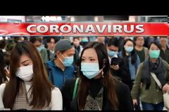 WUHAN ΘΑΝΑΣΙΜΟΣ ΚΟΡΟΝΑΙΟΣ…ΤΙ ΚΡΥΒΕΤΑΙ ΠΙΣΩ ΑΠΟ ΤΗΝ ΕΠΙΔΗΜΙΑ(Βίντεο)