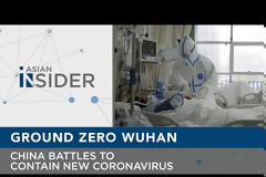 WUHAN ΘΑΝΑΣΙΜΟΣ ΚΟΡΟΝΑΙΟΣ…ΤΙ ΚΡΥΒΕΤΑΙ ΠΙΣΩ ΑΠΟ ΤΗΝ ΕΠΙΔΗΜΙΑ(Βίντεο)