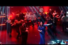 Έγινε ένα φοβερό γλέντι στο Χορό του Συλλόγου Απανταχού ΣΤΑΝΙΑΤΩΝ - [ΒΙΝΤΕΟ-ΦΩΤΟ]