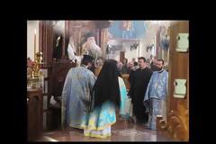 Μητροπολίτης Μόρφου κ. Νεόφυτος - Τὸ «ἄκακο ἀρνίον»