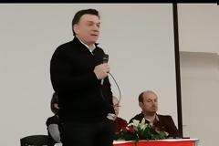 Η οργάνωση ΣΥΡΙΖΑ ΒΟΝΙΤΣΑΣ έκοψε την πίτα της - [ΦΩΤΟ]