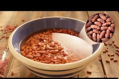 Όσπρια: Γιατί πρέπει να μένουν ένα βράδυ στο νερό;-ΒΙΝΤΕΟ