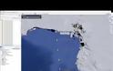 Μυστηριώδες «υποβρύχιο τείχος» καλύπτει τον πλανήτη εντοπίστηκε στο Google Earth (video) - ΜΥΣΤΗΡΙΟ