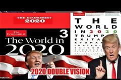 ΤΙ ΠΕΡΙΜΕΝΕΙ ΤΟΥΣ ΑΜΕΡΙΚΑΝΟΥΣ ΤΟ 2020-ΘΕΛΟΥΝ ΝΑ ΣΚΟΤΩΣΟΥΝ ΤΟΝ ΤΡΑΜΠ ΚΑΙ ΝΑ ΕΠΑΝΑΦΕΡΟΥΝ ΤΟΝ ΟΜΠΑΜΑ ΣΤΗΝ ΕΞΟΥΣΙΑ(Βίντεο)