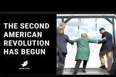 Η ΚΑΤΑΙΓΙΔΑ ΑΡΧΙΖΕΙ- ΕΝΗΜΕΡΩΣΗ ΑΠΟ DAVID WILCOCK, BENJAMIN FULFORD KAI ΛΕΥΚΑ ΚΑΠΕΛΑ(Βίντεο)