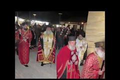 Μόρφου Νεοφύτου: Σύγχρονο κήρυγμα γιὰ ἕνα παλαιὸ ἅγιο ποὺ λάμπει ἀπὸ χαρὰ