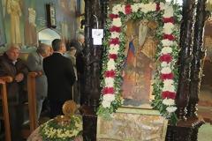 Μόρφου Νεόφυτος: Ὁ ὑπερήλικας ἅγιος Χαράλαμπος καὶ ἡ δυνατή του πίστη …