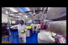 Ω ΘΕΕ ΜΟΥ! ΑΥΤΗ ΕΙΝΑΙ Η ΑΛΗΘΕΙΑ ΓΙΑ ΤΟΝ ΚΟΡΟΝΑΙΟ ΣΤΗΝ ΚΙΝΑ. ΤΑ ΠΡΑΓΜΑΤΑ ΕΙΝΑΙ ΧΕΙΡΟΤΕΡΑ ΑΠΟ ΑΥΤΑ ΠΟΥ ΜΑΣ ΛΕΝΕ(Βίντεο φωτιά!)