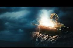 Νέο βίντεο - Η Υπαρξη Της Κιβωτού Της Διαθήκης