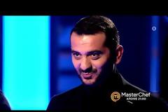 MasterChef 4: Ο Σωτήρης Κοντιζάς «πέταξε τη βόμβα» -Δεν θα μπουν όλοι όσοι παίρνουν ποδιά στο σπίτι