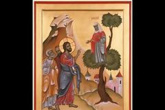 Μόρφου Νεόφυτος: «Κύριέ μου Ἰησοῦ Χριστέ, δός μοι πόθον γνωριμίας τοῦ προσώπου Σου»