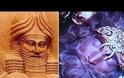 Ανουνάκι: Τα μυστικά του Ενώχ! Ήταν αρχαίοι «θεοί» ή απλά ισχυροί χειριστές δαίμονες;