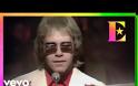 Elton John - Your Song (Top Of The Pops 1971)