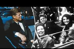 Νέο βίντεο - Οι Θεωρίες Πίσω Από Το Ποίος Σκότωσε Τον JFK