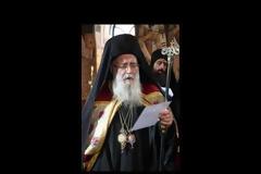 13190 - Ο Μητροπολίτης Προικοννήσου κ. Ιωσήφ ερμηνεύει την παραβολή του Ασώτου