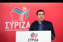 Αλ. Τσίπρας: Ο ΣΥΡΙΖΑ δύναμη ειλικρίνειας και αλήθειας έναντι στη Ν.Δ. του κουκουλώματος και της εξαπάτησης