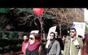 ΑΔΕΔΥ, ΠΑΜΕ και συνδικάτα διαδήλωσαν ενάντια στο ασφαλιστικό