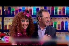 Όσα είπε ο Παύλος Τσίμας στον Νίκο Μουτσινά